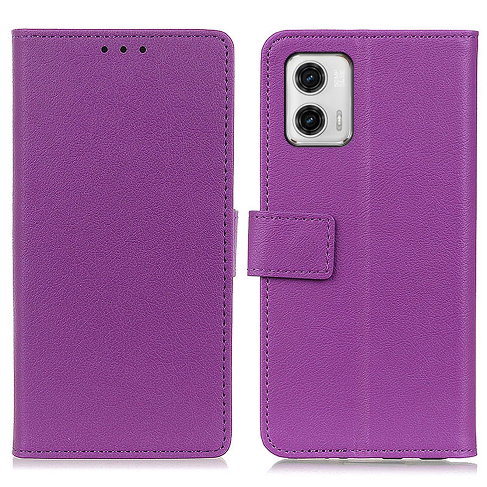 For Motorola Moto G73 5G Phone Wallet Cover PU Leather Cell Phone Stand Case For Motorola Moto G73 5G Phone Wallet Cover PU Leather Cell Phone Stand Case